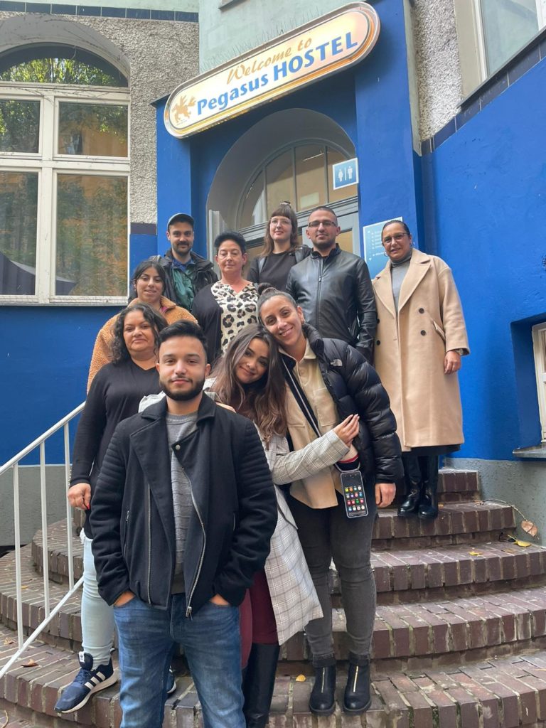 Drittes Modul der Multiplikator*innen-Ausbildung 